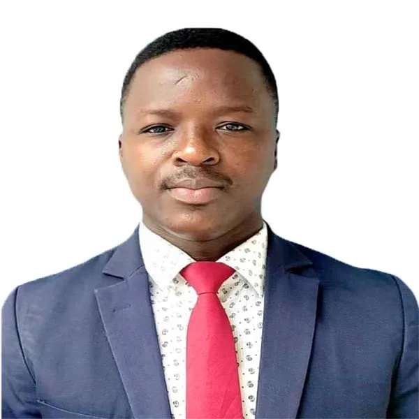 KOUAKOU A. FABRICE, Community manager