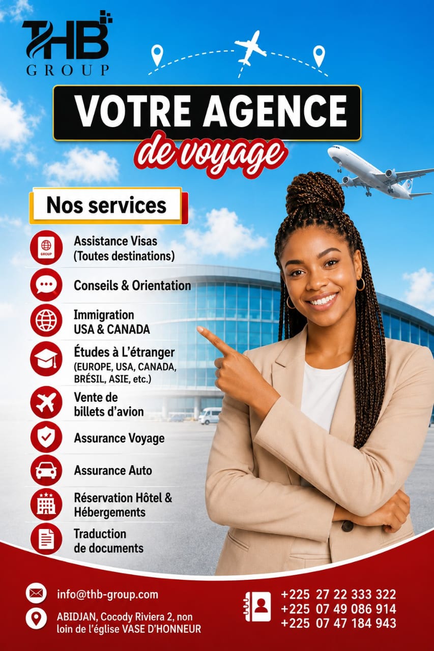 Nos services