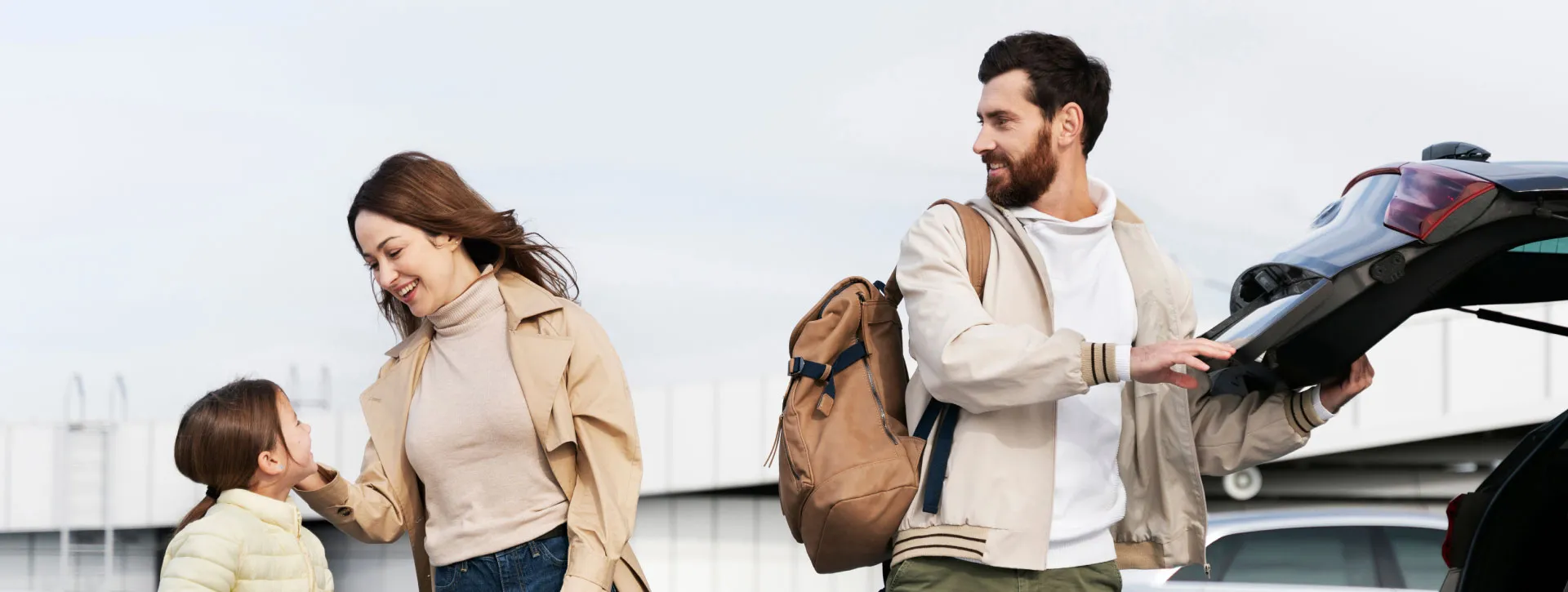 Immigrez et voyagez en toute confiance